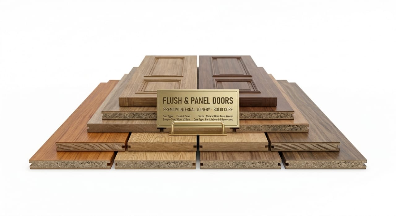 Doors