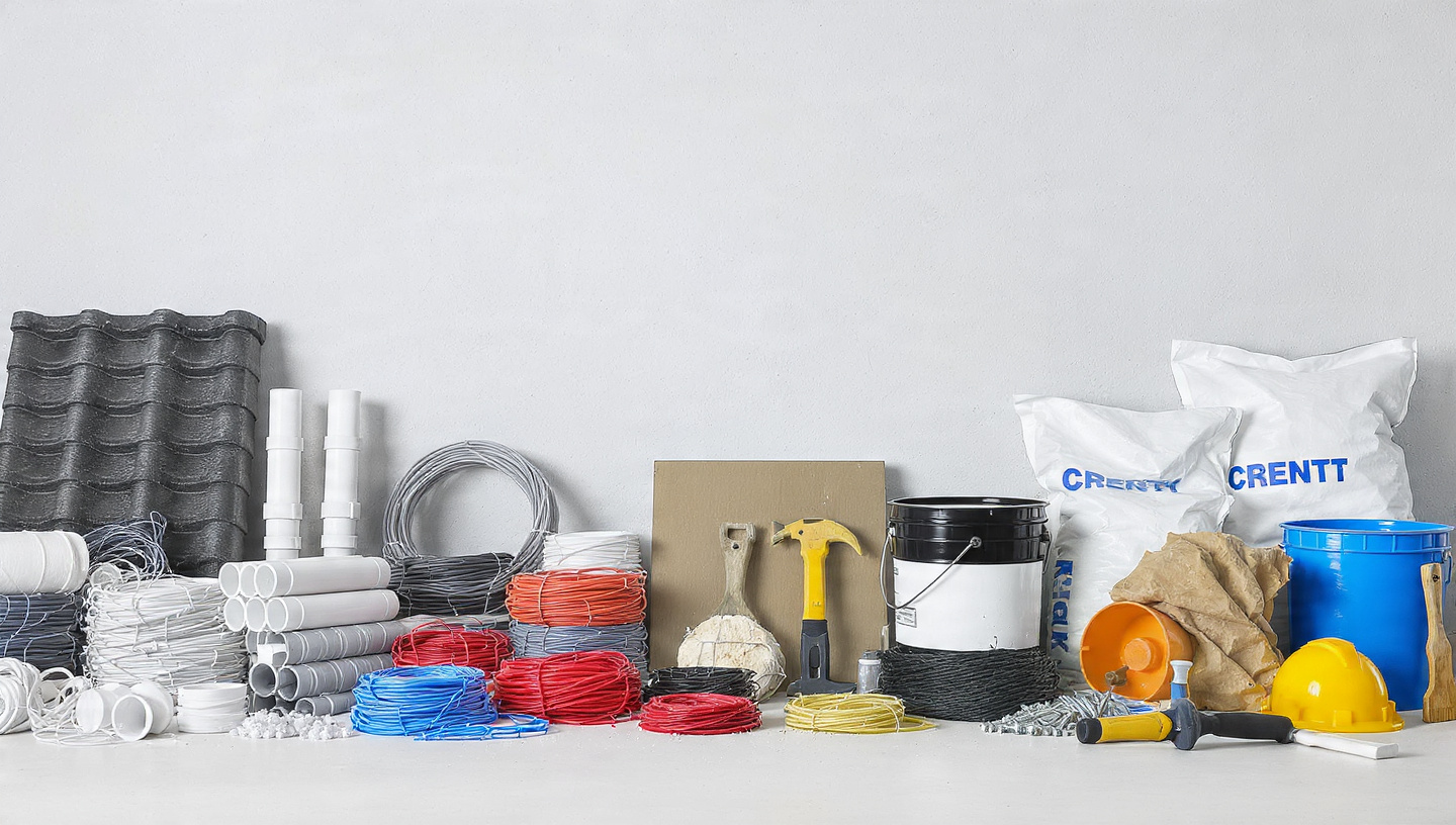 Other Materials