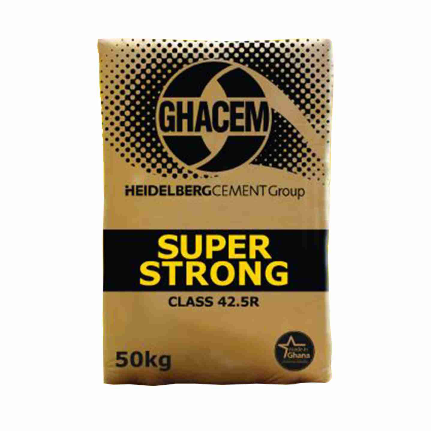 GHACEM Cement